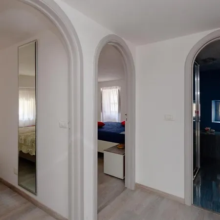 Daire Domus Elisae Taormina