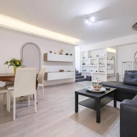 Daire Domus Elisae Taormina